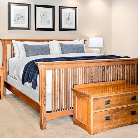 Larimer Square Luxury - Office - Downtown Hub